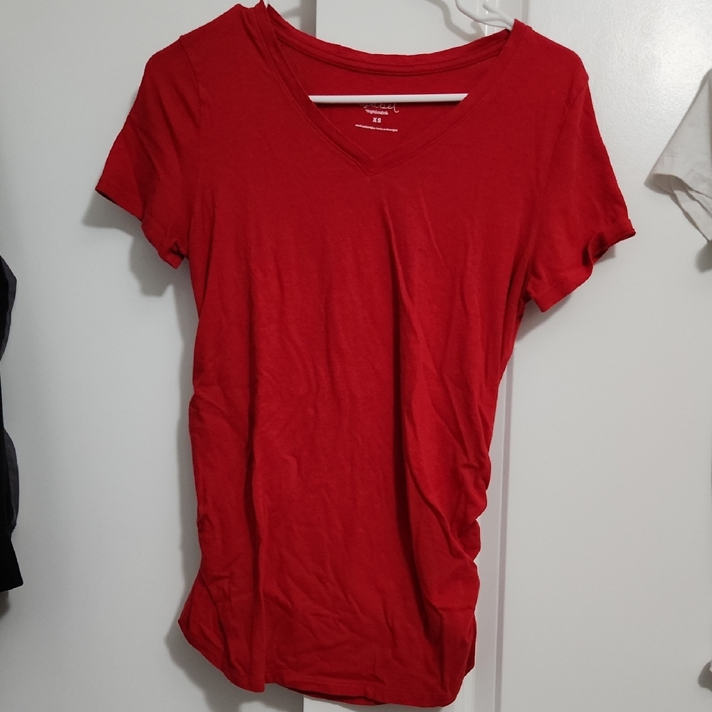 🤰🏽 5 For $25 Maternity Tee - Picture 2 of 4